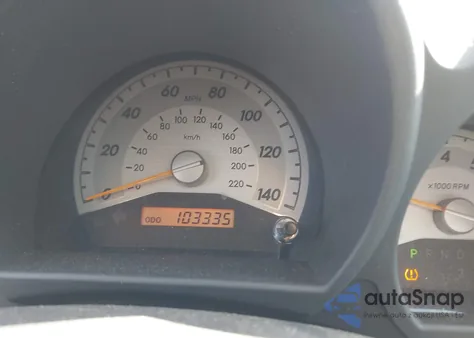 2008 Scion Tc z USA, uszkodzony, nr VIN JTKDE167480255753